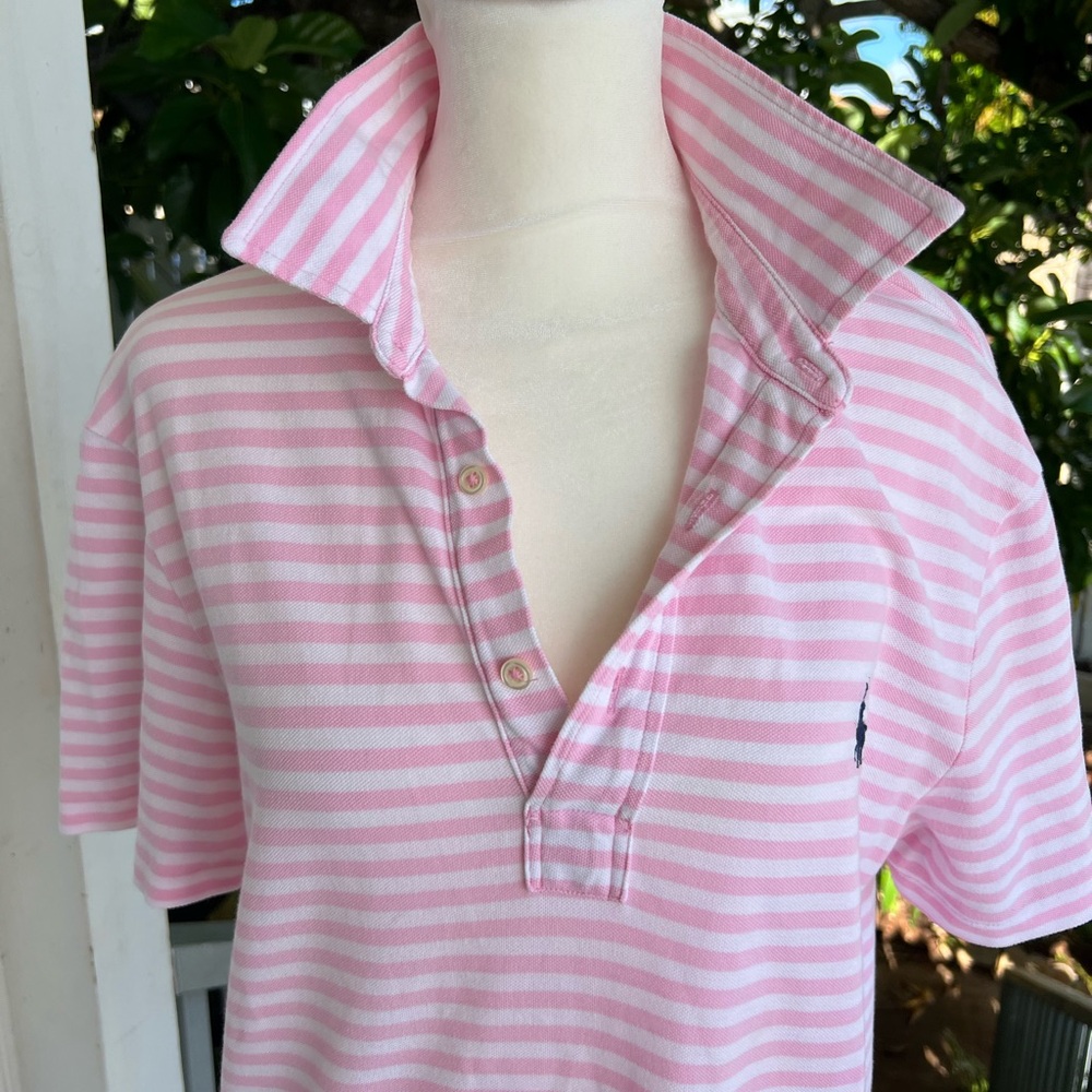 Polo Ralph Lauren Top - Picture 7 of 13